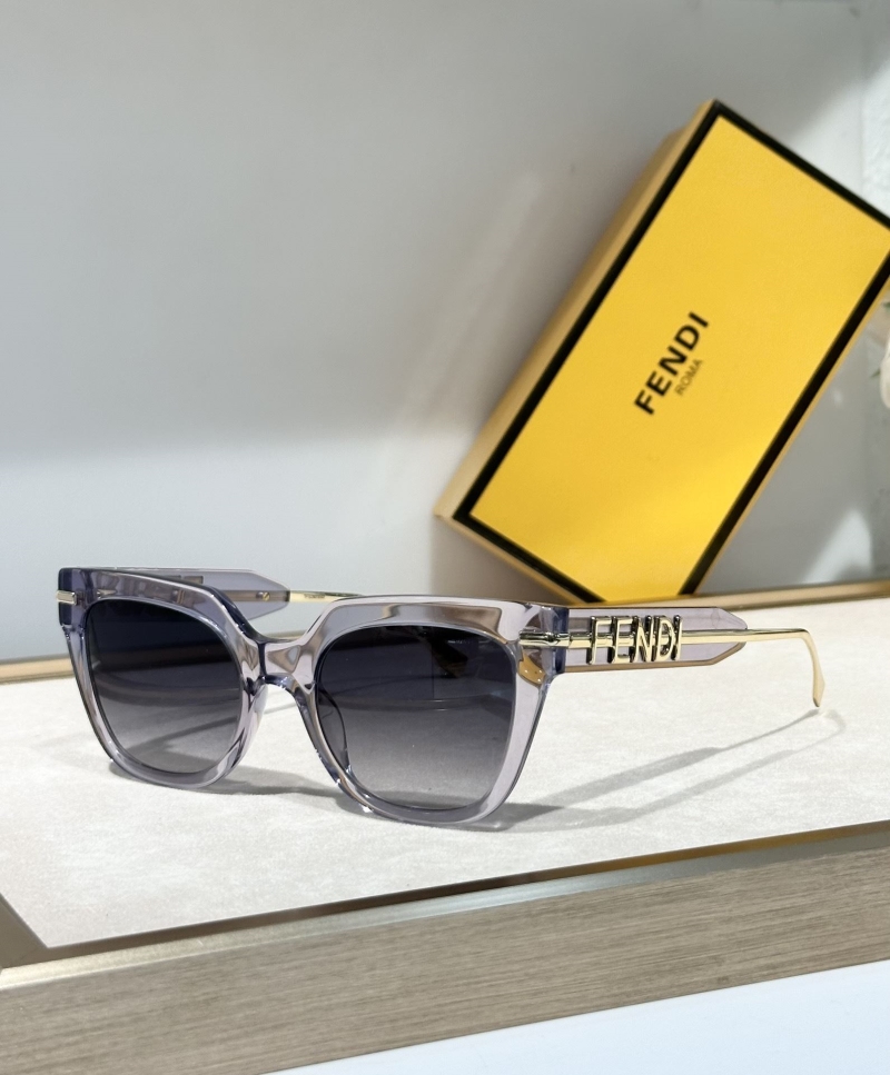 Fendi Sunglasses